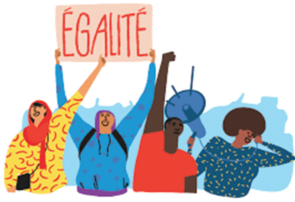 Égalité économique entre les femmes et les hommes : des disparités massives et plus importantes qu'estimé auparavant